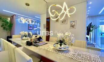 Imagem 5: Visage Arena - Apartamento 3 quartos, sendo 1 suíte