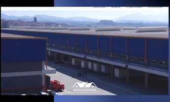 Imagem 5: GALPÃO LOGÍSTICO EM GUARULHOS - 95738 M² AT - SOB CONSULTA