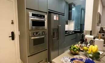 Imagem 9: Apartamento Garden 3 dorms 1 suíte e vaga Venda ou locação Vila Isa