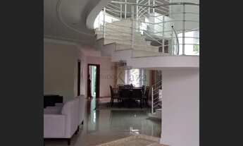 Imagem 3: Casa - Condomínio - Urbanova - 459m² - 4 Dormitórios - Aceita permuta