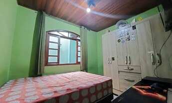 Imagem 6: Casa para venda possui 100 metros quadrados com 3 quartos em Barra - Salvador - BA