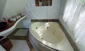 Imagem 7: DM- Alugo Casa 5 quartos com Piscina em Chácara Parreiral