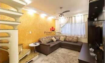 Imagem: Sobrado 3 andares Frontal 183m² em Itaquera