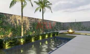 Imagem 6: CASA SOBRADO CONDOMÍNIO LONDON PARK INDAITUBA SP