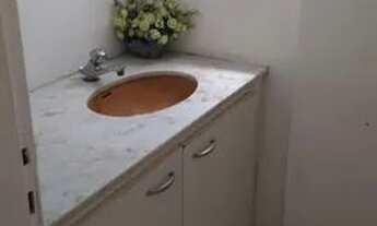 Imagem 7: Sala para consultório