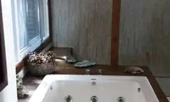 Imagem 4: Casa de luxo em condomínio exclusivo com acesso direto à Praia de Geribá