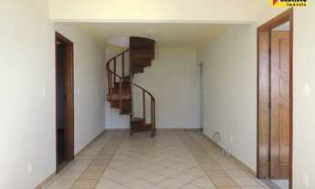 Imagem 2: Apartamento Cobertura para aluguel, 4 quartos, 2 suítes, 2 vagas, Centro - Divinópolis/MG