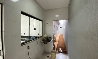 Imagem 5: Maravilhosa casa 3/4 com suíte e closet no setor Costa Paranhos