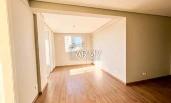 Imagem 5: Apartamento à venda com 3 quartos no Edifício Voltaire