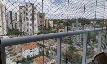 Imagem 5: Apartamento com 2 dormitórios, 67 m² - venda por R$ 690.000,00 ou aluguel por R$ 5.100,00