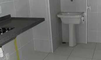 Imagem 2: Apartamento zerado