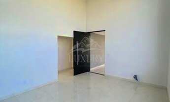 Imagem 4: Casa 3 suítes senador Canedo - Casa 3 suítes Terras alpha senador canedo - Casa condominio