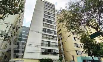 Imagem 2: Apartamento Venda Paraíso 160 m² 3 Dormitórios
