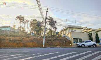 Imagem 2: Jardim Colonial Terreno 1.069 m² Plano Escritura Definitiva Aceita Veículos