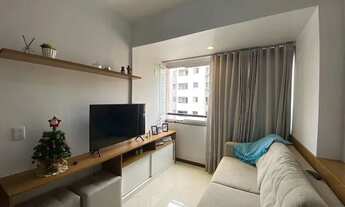 Imagem: Apartamento com 2 dormitórios à venda