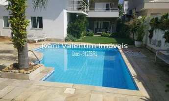 Imagem 6: Vendo Casa de Condomínio na Barra da Tijuca, CRYSTAL LAKE, 4 quartos