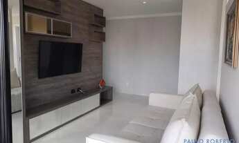 Imagem: APARTAMENTO - CAMPO BELO - SP