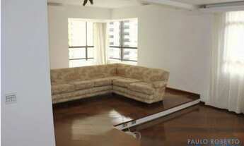 Imagem 2: APARTAMENTO - INDIANÓPOLIS - SP