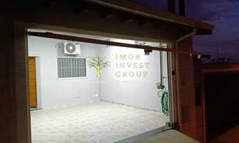 Imagem 3: Casa térrea para locação no Jardim Regente, Indaiatuba/SP