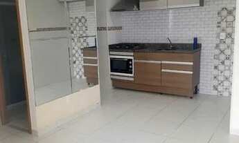 Imagem 5: Parque Bela Vista/ Próx Iguatemi 2/4, Varanda, NASCENTE, 01 Vaga coberta