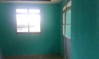 Imagem 4: Casa com cobertura