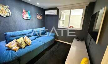 Imagem 6: Agatê Imóveis vende Ótima Casa Duplex em Condomínio de 94 m² Itaipu - Niterói por R 1.200