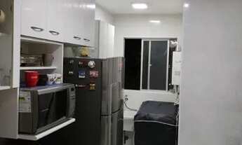 Imagem 7: Apto 03 dorms , suite, Horto do Ipê - Campo Limpo - R. Prof Orlando Alvarenga Gaudio