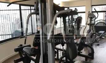 Imagem 7: Excelente apartamento em Moema. Finamente decorado