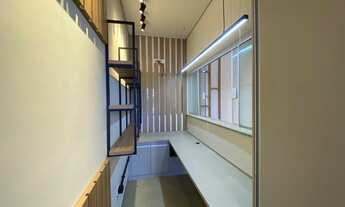 Imagem 5: Casa semi-mobiliada no Jardim Itália - Maringá - PR