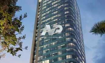 Imagem: Lançamento de apartamento moderno e bem