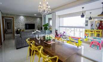 Imagem 2: Cora Alto do Bueno - Apartamento 3 quartos, sendo 3 suítes