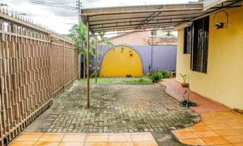 Imagem 2: CASA TÉRRA NO SETOR SUDOESTE Casa de Rua com 3 Quarto(s) e 3 banheiro(s) à Venda, 299 por