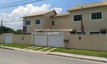 Imagem 3: Casa de Condomínio em Itaguaí, Estrada Mazomba, 2 quartos (1 suíte