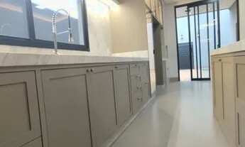 Imagem 6: Casa de condomínio para venda 4 suites, 4 vagas de garagem, lazer completo