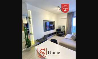 Imagem 2: Apartamento para aluguel no Centro de Curitiba