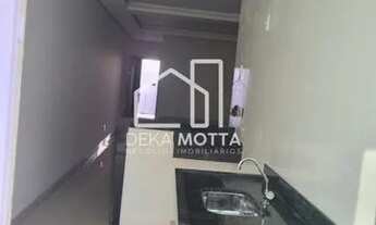 Imagem 3: Casa para Venda em Uberlândia, Jardim Brasília, 2 dormitórios, 1 suíte, 1 banheiro, 2 vaga