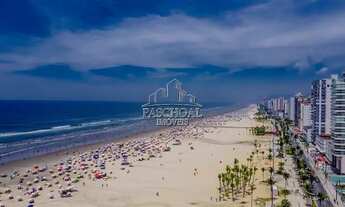 Imagem 5: APARTAMENTO 4 QUARTOS SENDO 3 SUITES COM 2 VAGAS EM PRAIA GRANDE-SP