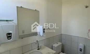 Imagem 6: Sala - Taquaral - Campinas