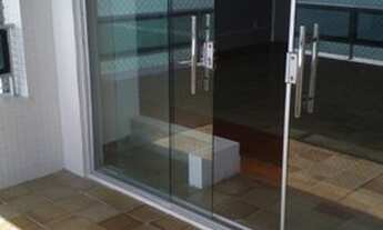 Imagem 2: Cobertura para venda possui 485 metros quadrados com 5 quartos em Boa Viagem - Recife - PE