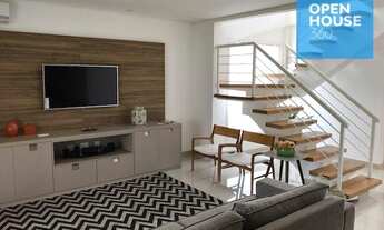 Imagem 7: Casa com 4 dormitórios à venda, 489 m² por R$ 1.219.000,00 - Condomínio Guaporé - Ribeirão