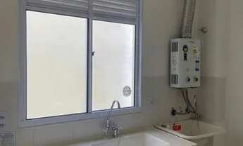 Imagem 2: Apartamento Apartamento com 2 dormitórios