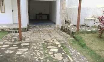 Imagem 4: Vendo excelente casa dúplex em ipitanga/flamengo