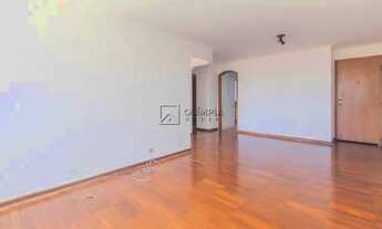 Imagem 3: Apartamento Venda Sumaré 92 m² 2 Dormitórios