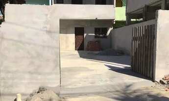 Imagem 3: Casa em sertão do taquari