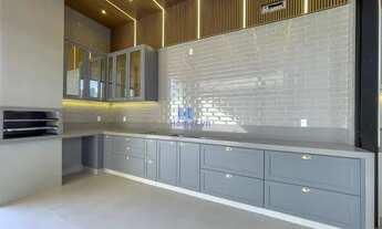 Imagem 7: Casa à venda com 4 dormitórios em Portal do sol green, Goiânia cod:CA0526_UH