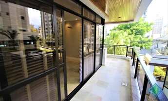 Imagem 6: Apartamento para venda com 152 metros quadrados com 3 quartos em Centro - Florianópolis