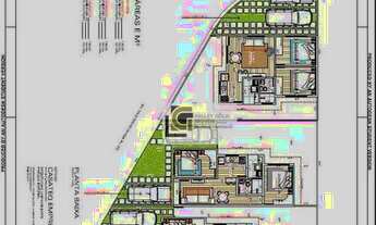 Imagem 4: Terreno à venda, 136 m² por R$ 90.000,00 - Parque Imperial - Jacareí/SP