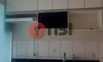 Imagem 6: SAO JOSE DO RIO PRETO - Residential / Apartment - RESIDENCIAL ANA CÉLIA