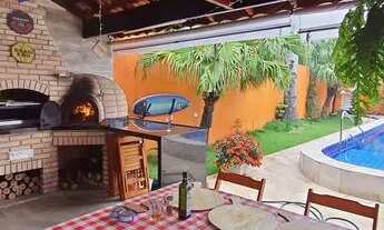 Imagem 1: Casa Alto Padrão, 300m Orla