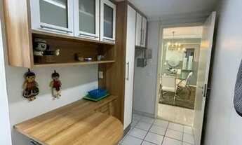 Imagem 6: AQUABELLA BARRA LINDÍSSIMO REFORMADO VISTA MAR